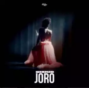 Instrumental: Wizkid - Joro